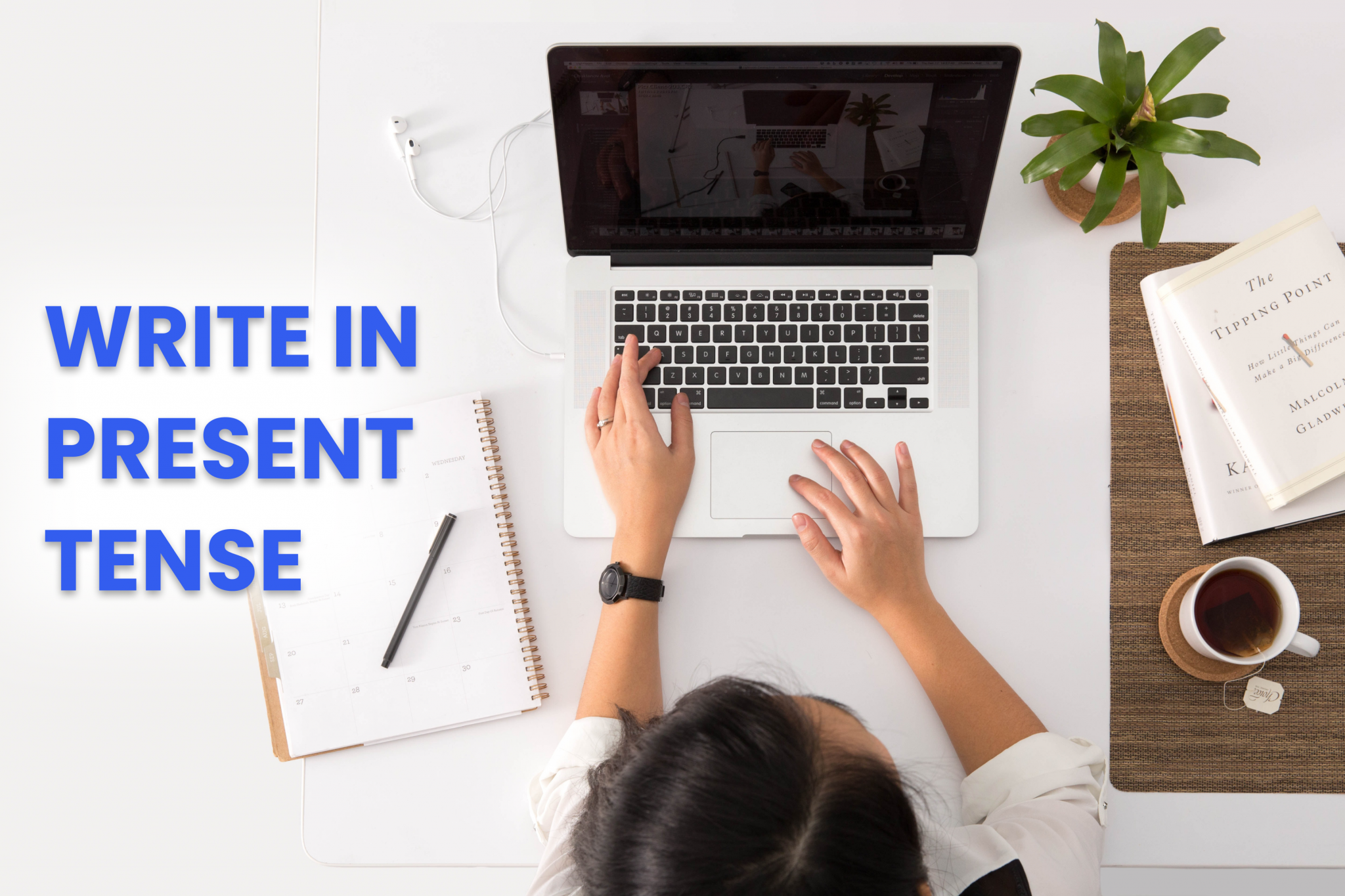 Write Your Text How to Write Engaging eCommerce Texts in 2021 | BramblingTech