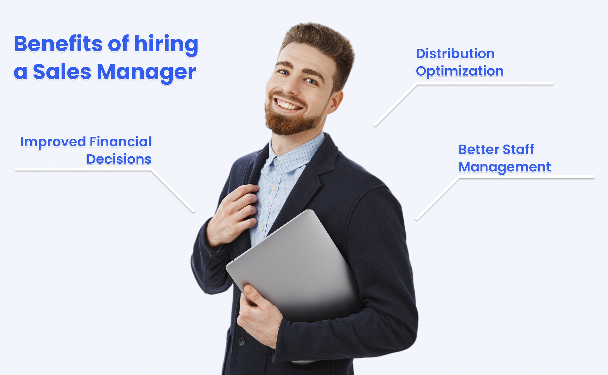 What Do Sales Managers Do On A Daily Basis