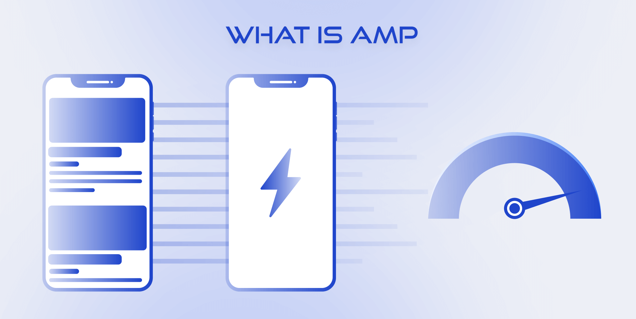 What is AMP, and who actually needs It? | BramblingTech