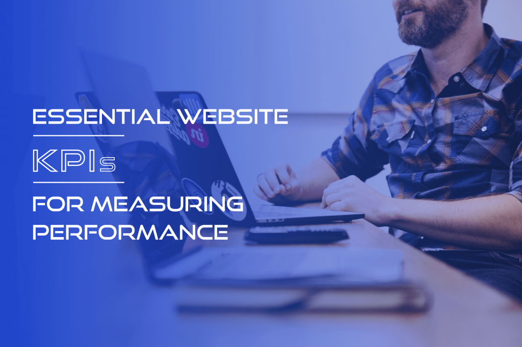 Essential Website KPIs For Measuring Performance | BramblingTech